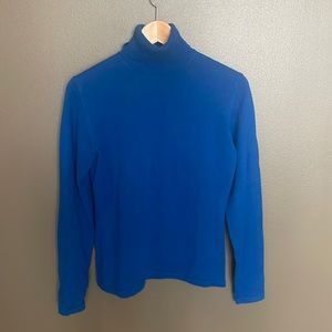 Cashmere turtleneck
